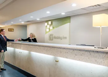 Holiday Inn Fort Lauderdale Airport by IHG hotel thumbnail 2