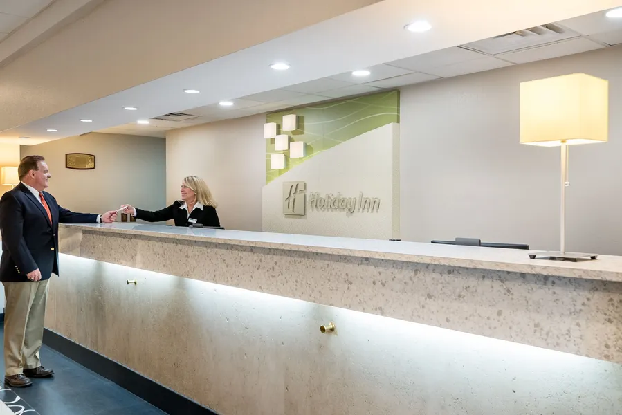 Holiday Inn Fort Lauderdale Airport by IHG hotel detail image 2