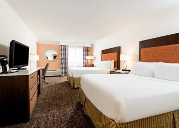 Holiday Inn Fort Lauderdale Airport by IHG hotel thumbnail 6
