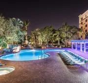 Holiday Inn Fort Lauderdale Airport by IHG hotel detail image 7