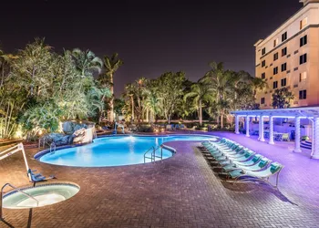 Holiday Inn Fort Lauderdale Airport by IHG hotel thumbnail 7