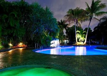 Holiday Inn Fort Lauderdale Airport by IHG hotel thumbnail 8