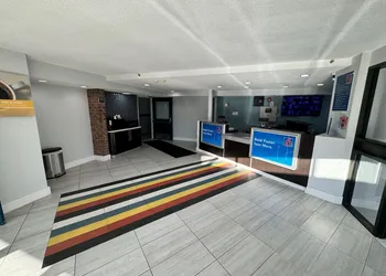 Motel 6 East Syracuse, NY – Airport hotel thumbnail 7
