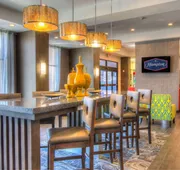 Hampton Inn Houston I-10 East hotel detail image 3