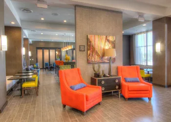 Hampton Inn Houston I-10 East hotel thumbnail 5