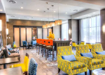 Hampton Inn Houston I-10 East hotel thumbnail 6