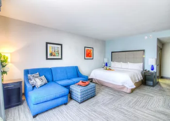 Hampton Inn Houston I-10 East hotel thumbnail 7