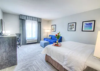 Hampton Inn Houston I-10 East hotel thumbnail 8
