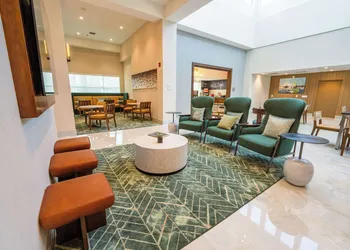 Hampton Inn St. Augustine Downtown Historic District hotel thumbnail 2