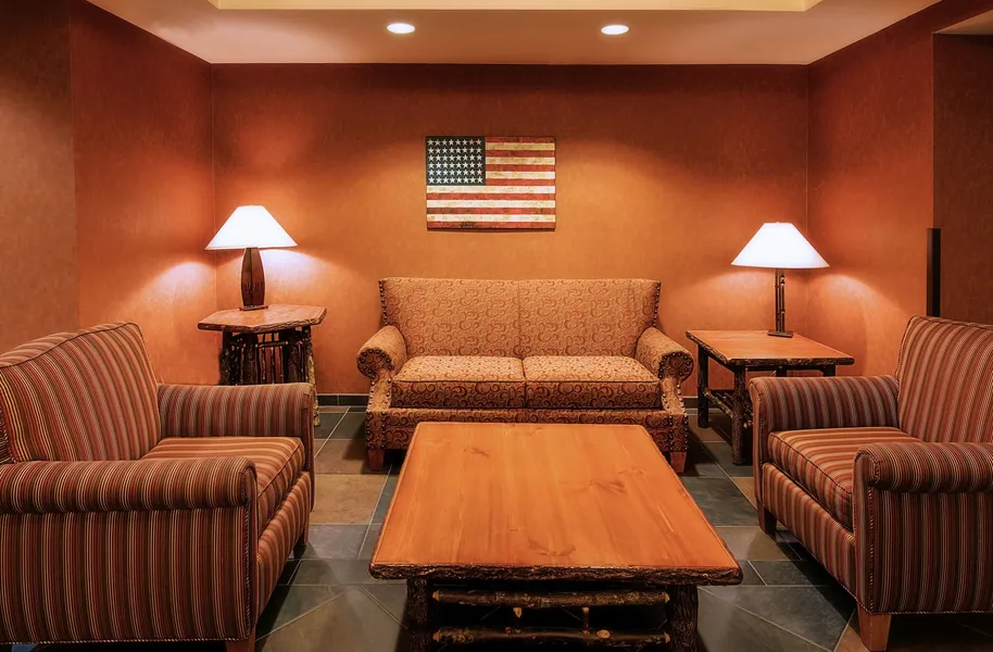 Holiday Inn Express Sierra Vista by IHG hotel detail image 2