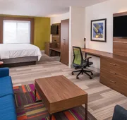 Holiday Inn Express Sierra Vista by IHG hotel detail image 3