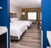 Holiday Inn Express Sierra Vista by IHG hotel detail image 4