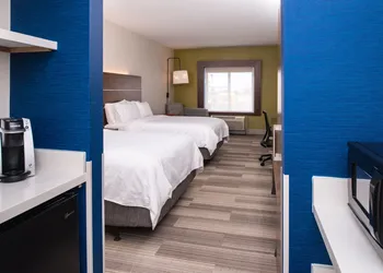Holiday Inn Express Sierra Vista by IHG hotel thumbnail 4