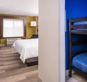 Holiday Inn Express Sierra Vista by IHG hotel detail image 5