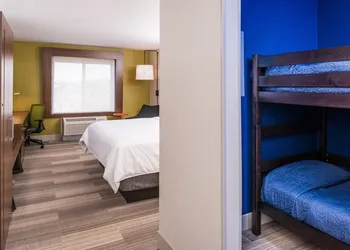 Holiday Inn Express Sierra Vista by IHG hotel thumbnail 5