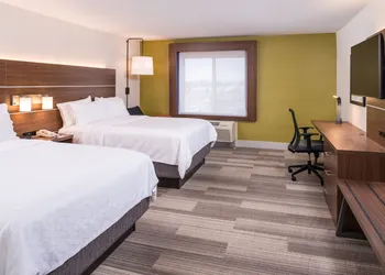 Holiday Inn Express Sierra Vista by IHG hotel thumbnail 6