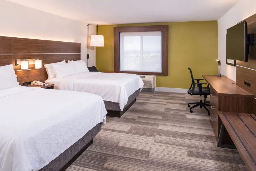 Holiday Inn Express Sierra Vista by IHG hotel detail image 6
