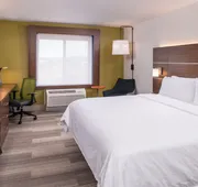 Holiday Inn Express Sierra Vista by IHG hotel detail image 7