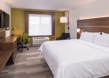 Holiday Inn Express Sierra Vista by IHG hotel thumbnail 7