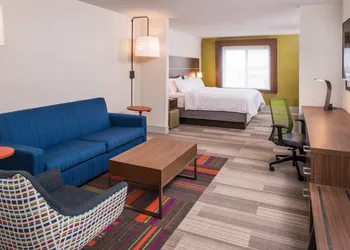 Holiday Inn Express Sierra Vista by IHG hotel thumbnail 8