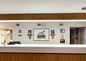 Rodeway Inn Jasper hotel thumbnail 2