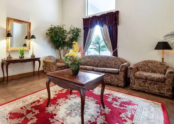 Rodeway Inn Jasper hotel thumbnail 3