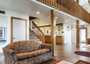 Rodeway Inn Jasper hotel thumbnail 4