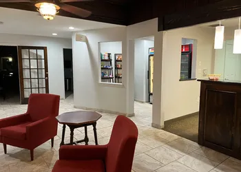 Motel 6 Junction, Texas - Llano River hotel thumbnail 2