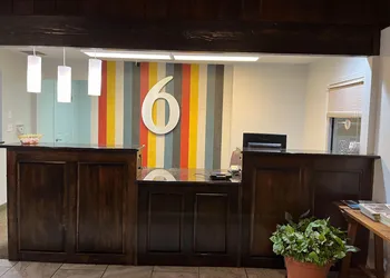 Motel 6 Junction, Texas - Llano River hotel thumbnail 3