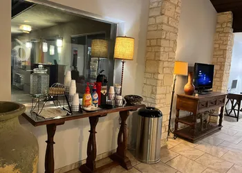 Motel 6 Junction, Texas - Llano River hotel thumbnail 4