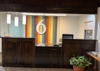 Motel 6 Junction, Texas - Llano River hotel thumbnail 7