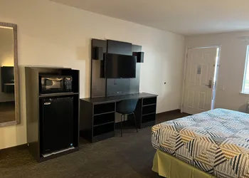 Motel 6 Junction, Texas - Llano River hotel thumbnail 8