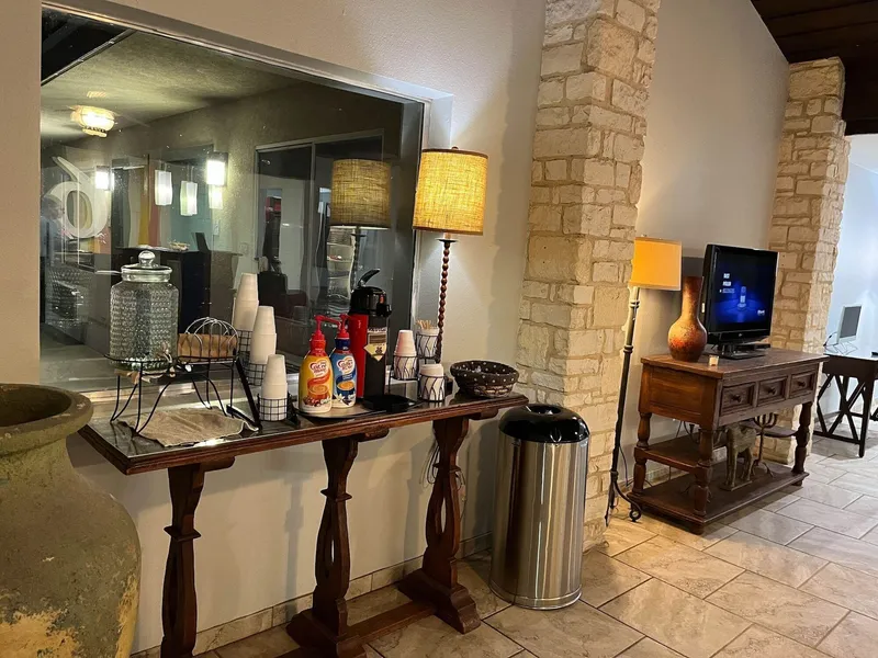 Motel 6 Junction, Texas - Llano River hotel detail image 6
