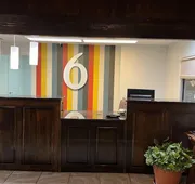 Motel 6 Junction, Texas - Llano River hotel detail image 7