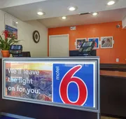 Motel 6 Tempe, AZ - Broadway - ASU hotel detail image 3