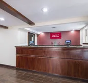 Red Roof Inn & Suites Stafford, VA - Quantico hotel detail image 4