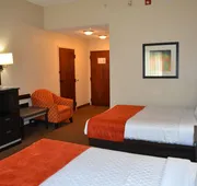 Days Inn by Wyndham Laurel MS hotel detail image 3