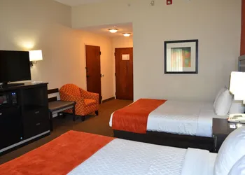 Days Inn by Wyndham Laurel MS hotel thumbnail 3