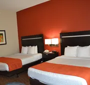 Days Inn by Wyndham Laurel MS hotel detail image 5