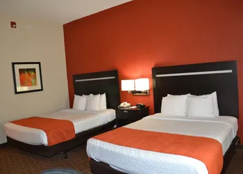 Days Inn by Wyndham Laurel MS hotel thumbnail 5