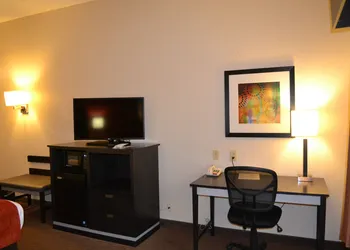 Days Inn by Wyndham Laurel MS hotel thumbnail 6