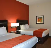 Days Inn by Wyndham Laurel MS hotel detail image 7