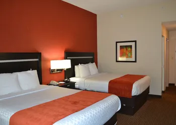 Days Inn by Wyndham Laurel MS hotel thumbnail 7