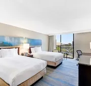 Hilton Irvine/Orange County Airport hotel detail image 7