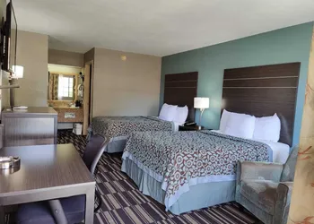 Days Inn by Wyndham Southaven MS hotel thumbnail 3