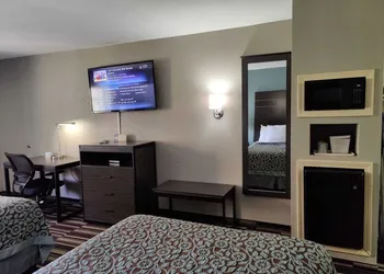 Days Inn by Wyndham Southaven MS hotel thumbnail 4