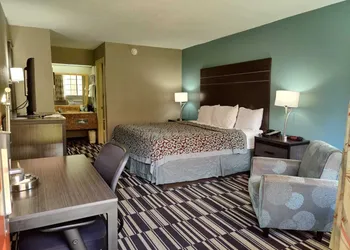 Days Inn by Wyndham Southaven MS hotel thumbnail 5