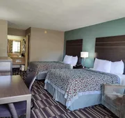 Days Inn by Wyndham Southaven MS hotel detail image 3