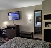 Days Inn by Wyndham Southaven MS hotel detail image 4