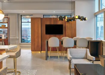 Le Meridien St. Louis Downtown hotel thumbnail 2